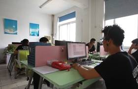 东营巨龙开锁培训学校为学员提供网络服务